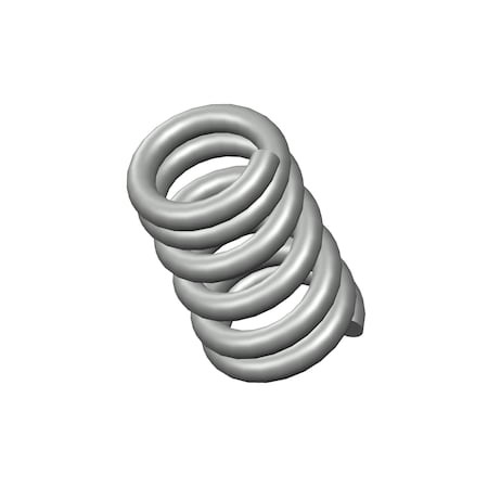 Approved Vendor Compression Spring, O= .188, L= .34, W= .033 G409973414